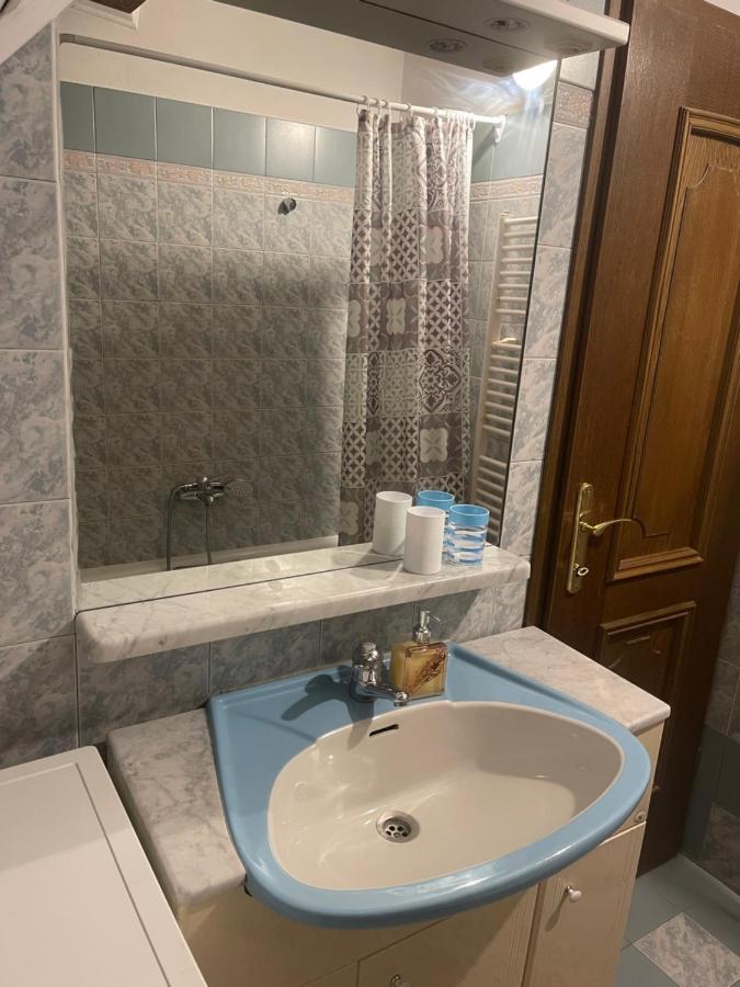 Kometer Apartment Bovec Exterior photo