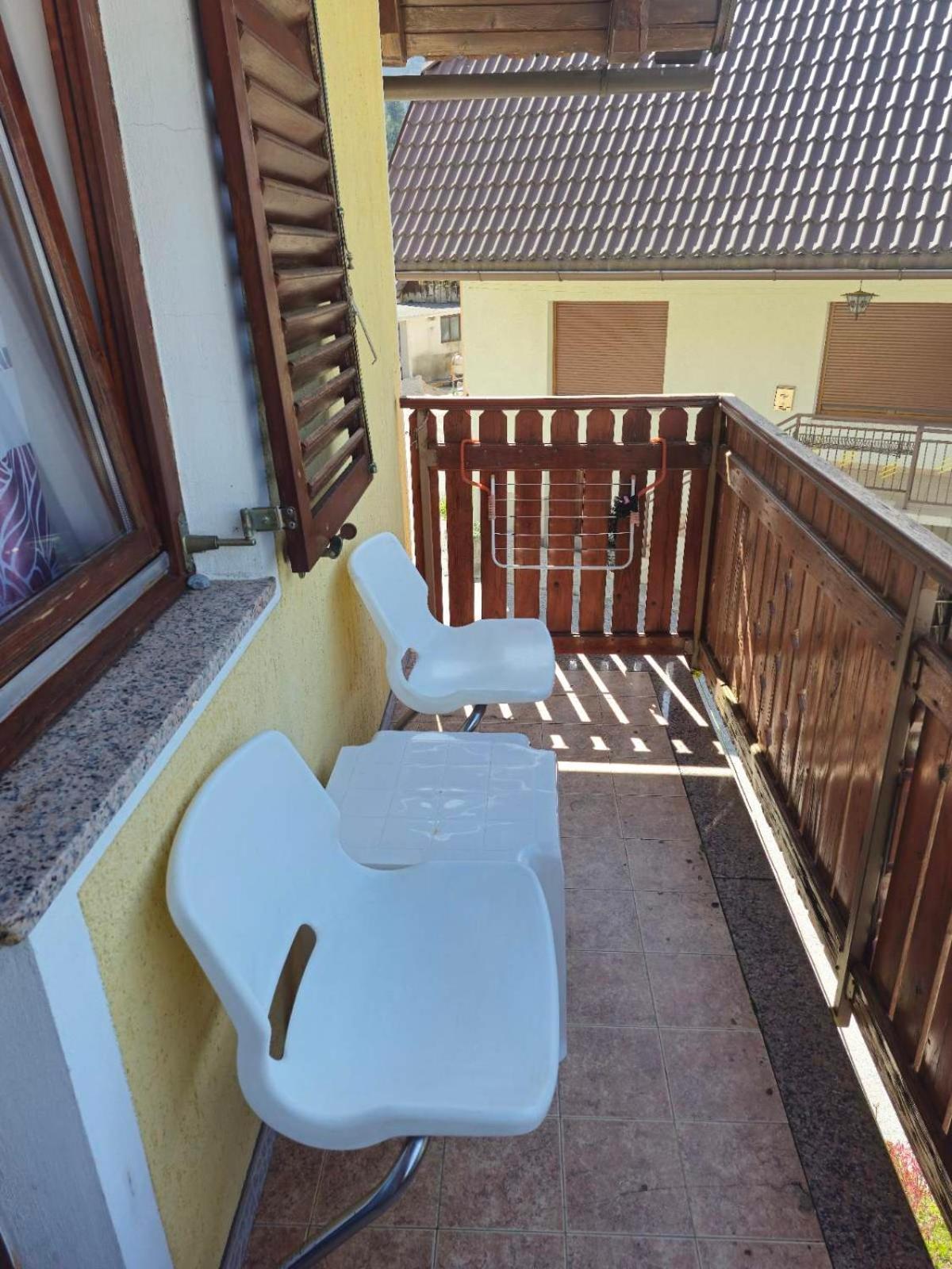 Kometer Apartment Bovec Exterior photo