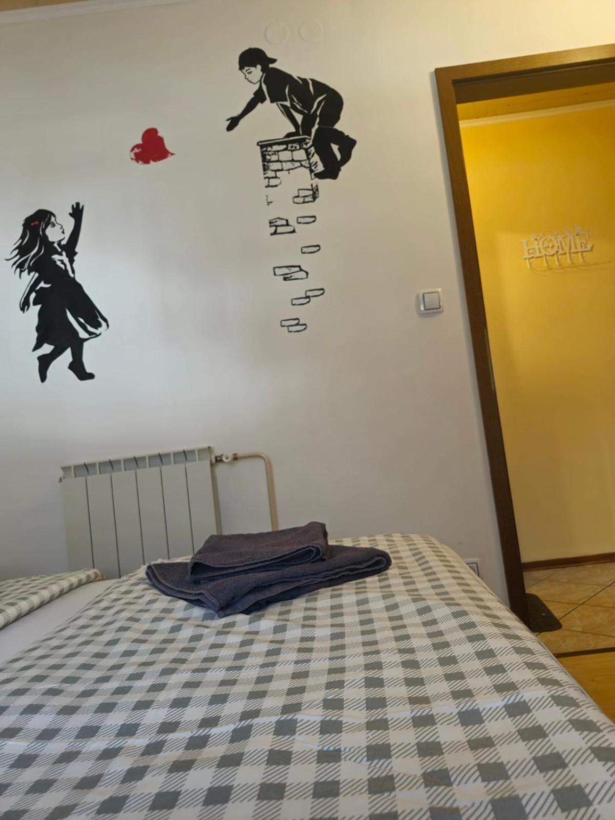 Kometer Apartment Bovec Exterior photo