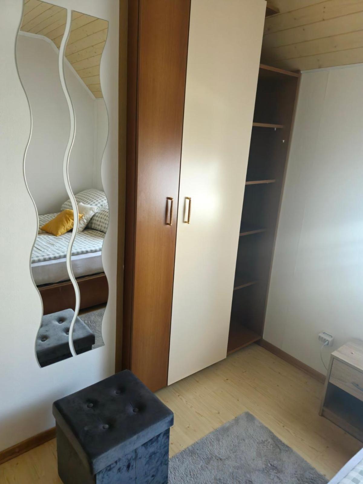 Kometer Apartment Bovec Exterior photo